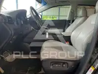 2014 Lexus RX350 фото