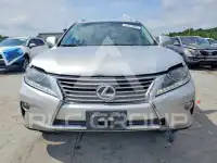 2014 Lexus RX350 фото