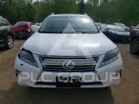 2014 Lexus RX350 фото