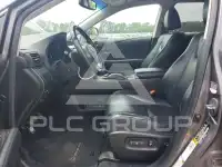 2014 Lexus RX350 фото