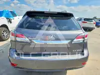 2014 Lexus RX350 фото