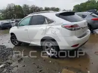 2014 Lexus RX350 фото