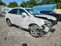 2014 Lexus RX350 фото