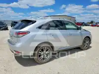 2014 Lexus RX350 фото