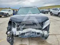 2014 Lexus RX350 фото