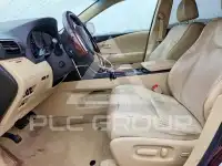 2014 Lexus RX350 photo