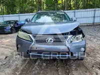 2014 Lexus RX350 фото