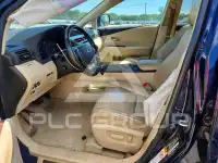 2014 Lexus RX350 фото