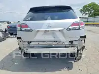 2014 Lexus RX350 фото