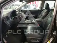 2014 Lexus RX350 photo