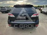2014 Lexus RX350 фото