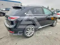 2014 Lexus RX350 photo