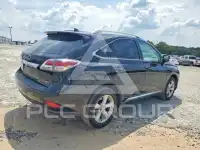 2014 Lexus RX350 photo