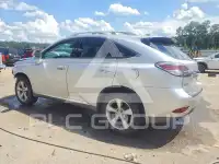 2014 Lexus RX фото