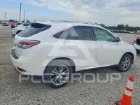 2014 Lexus RX350 фото