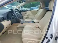 2014 Lexus RX350 фото