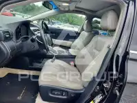 2014 Lexus RX photo