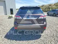 2014 Lexus RX350 фото