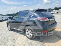 2014 Lexus RX350 photo