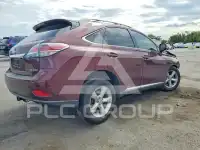 2014 Lexus RX350 photo