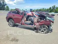 2014 Lexus RX350 photo