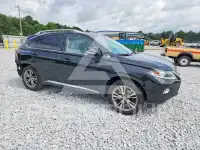 2014 Lexus RX photo