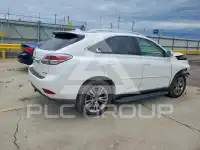 2014 Lexus RX350 photo