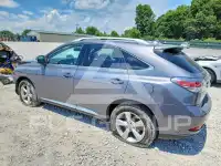 2014 Lexus RX350 фото