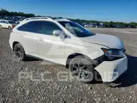 2014 Lexus RX350 photo
