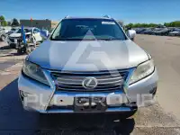 2014 Lexus RX350 фото