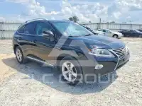 2014 Lexus RX350 photo