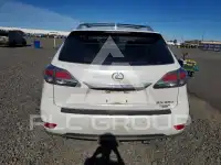 2014 Lexus RX350 фото