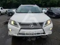 2014 Lexus RX350 фото