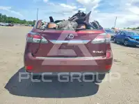 2014 Lexus RX350 photo