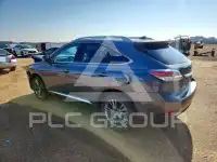 2014 Lexus RX350 фото