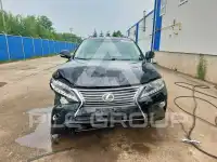 2014 Lexus RX350 фото