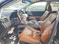 2014 Lexus RX фото