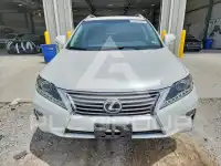 2014 Lexus RX350 фото