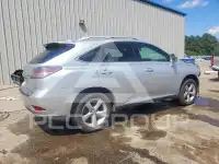 2014 Lexus RX фото