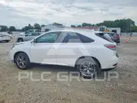 2014 Lexus RX350 фото