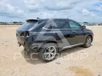 2014 Lexus RX350 photo