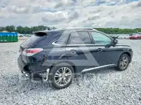 2014 Lexus RX photo