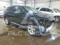 2014 Lexus RX350 фото