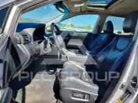 2014 Lexus RX350 фото