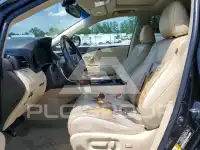2014 Lexus RX350 photo