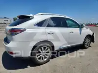 2014 Lexus RX350 фото