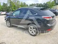 2014 Lexus RX фото