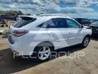 2014 Lexus RX350 фото