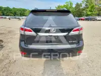 2014 Lexus RX фото