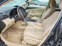 2014 Lexus RX350 фото